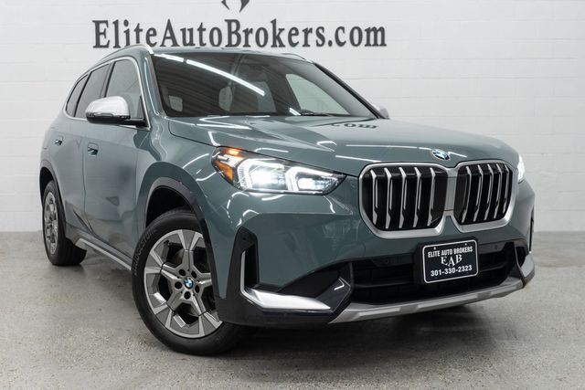 2023 BMW X1 xDrive28i Sports Activity Vehicle - 22994280 - 5