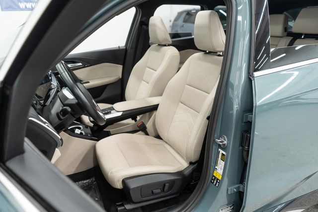 2023 BMW X1 xDrive28i Sports Activity Vehicle - 22994280 - 7