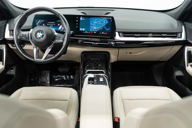 2023 BMW X1 xDrive28i Sports Activity Vehicle - 22994280 - 8
