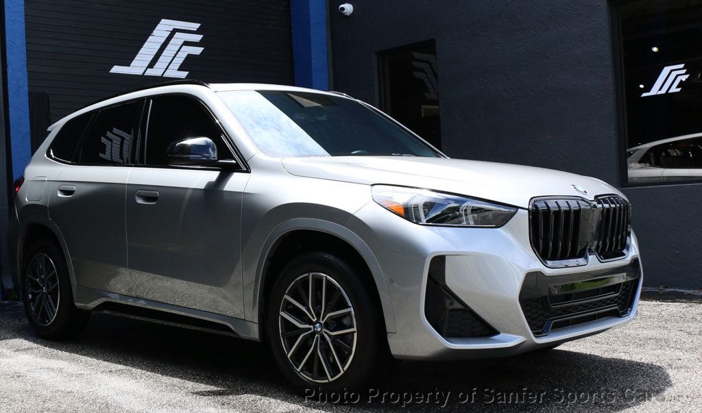 2023 BMW X1 xDrive28i Sports Activity Vehicle - 22571163 - 2