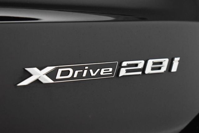 2023 BMW X1 xDrive28i Sports Activity Vehicle - 22946197 - 9