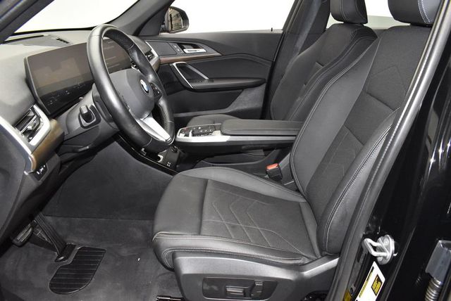 2023 BMW X1 xDrive28i Sports Activity Vehicle - 22946197 - 13