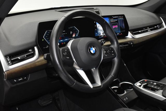 2023 BMW X1 xDrive28i Sports Activity Vehicle - 22946197 - 15