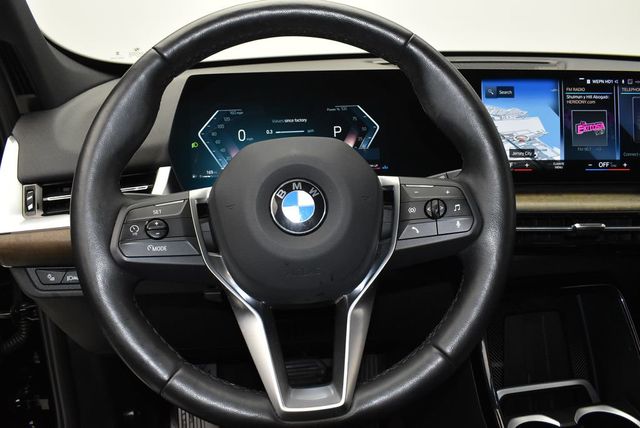 2023 BMW X1 xDrive28i Sports Activity Vehicle - 22946197 - 16