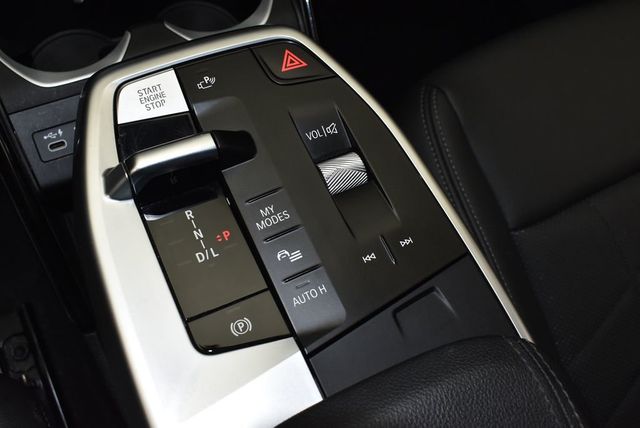 2023 BMW X1 xDrive28i Sports Activity Vehicle - 22946197 - 17