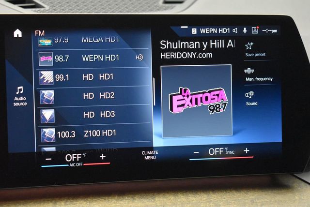 2023 BMW X1 xDrive28i Sports Activity Vehicle - 22946197 - 18