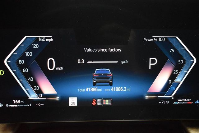 2023 BMW X1 xDrive28i Sports Activity Vehicle - 22946197 - 20