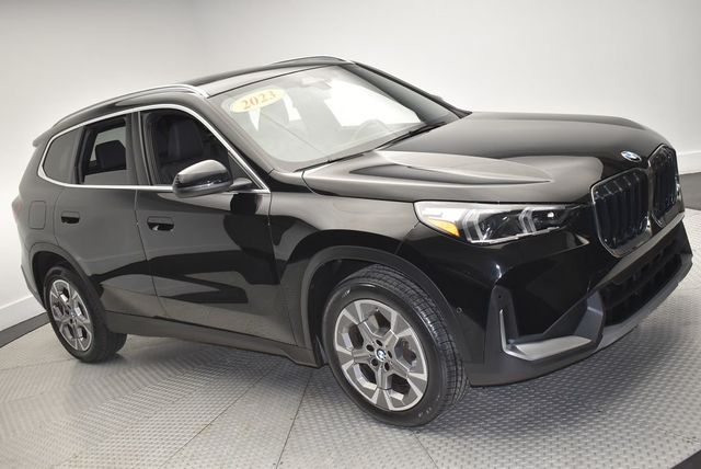 2023 BMW X1 xDrive28i Sports Activity Vehicle - 22946197 - 2