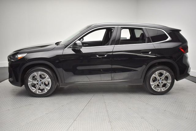 2023 BMW X1 xDrive28i Sports Activity Vehicle - 22946197 - 7
