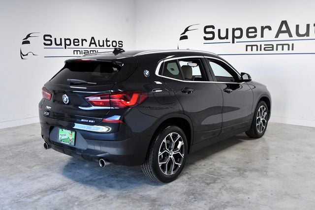 2023 BMW X2 sDrive28i Sports Activity Vehicle - 22502730 - 3