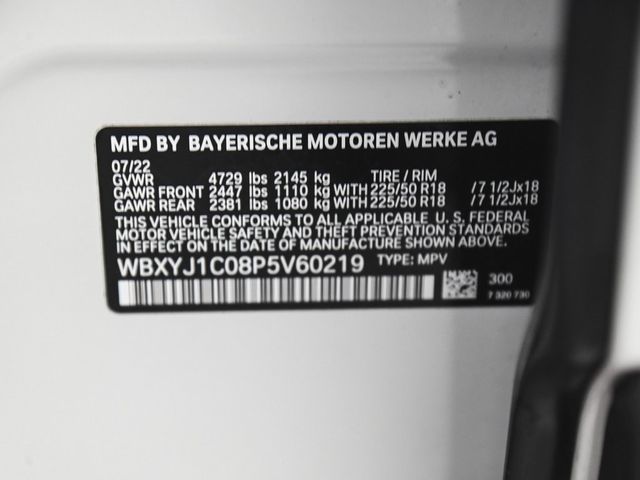 2023 BMW X2 xDrive28i - 22982799 - 12