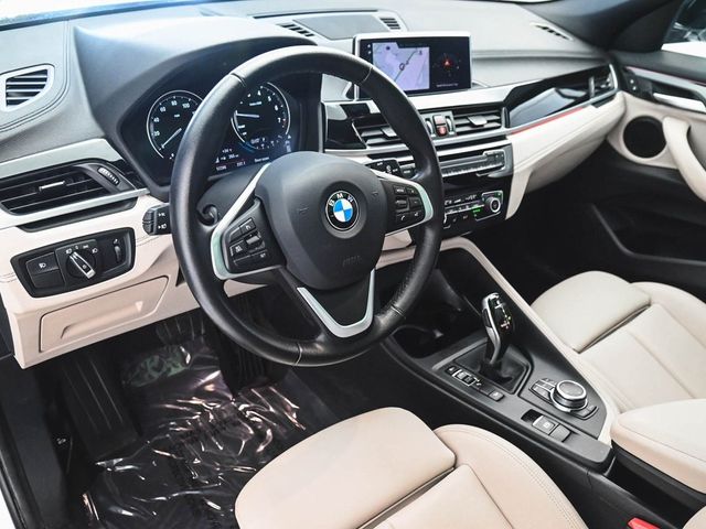 2023 BMW X2 xDrive28i - 22982799 - 13