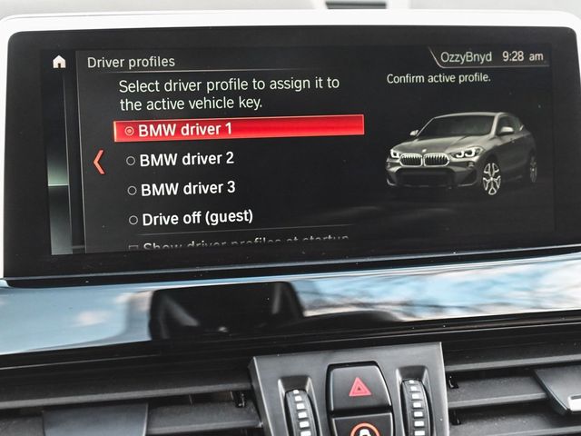 2023 BMW X2 xDrive28i - 22982799 - 16