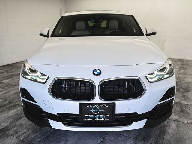 2023 BMW X2 xDrive28i - 22982799 - 1