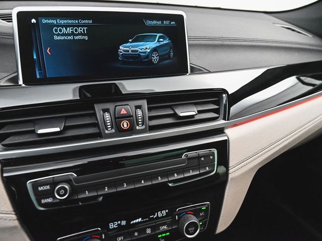 2023 BMW X2 xDrive28i - 22982799 - 22