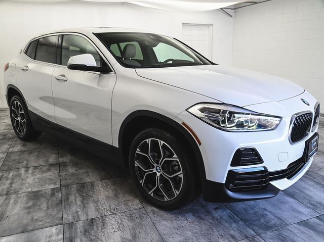 2023 BMW X2 xDrive28i - 22982799 - 2