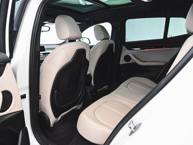 2023 BMW X2 xDrive28i - 22982799 - 34