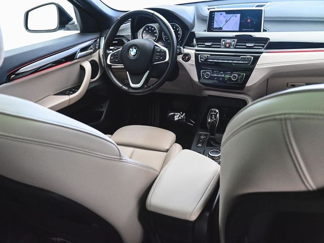 2023 BMW X2 xDrive28i - 22982799 - 36