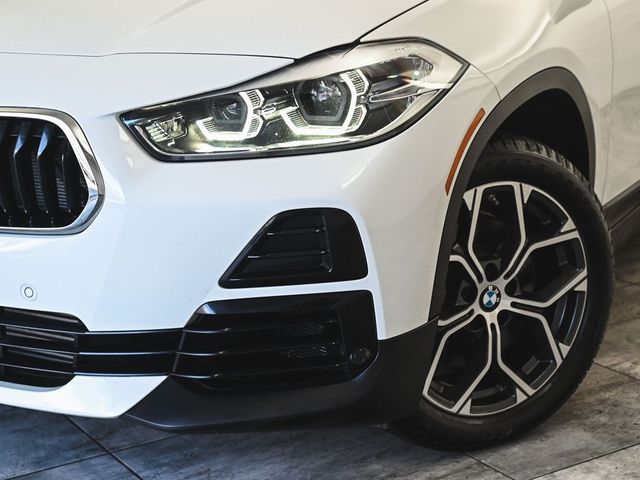 2023 BMW X2 xDrive28i - 22982799 - 43