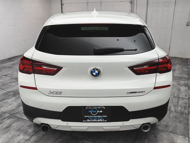 2023 BMW X2 xDrive28i - 22982799 - 4