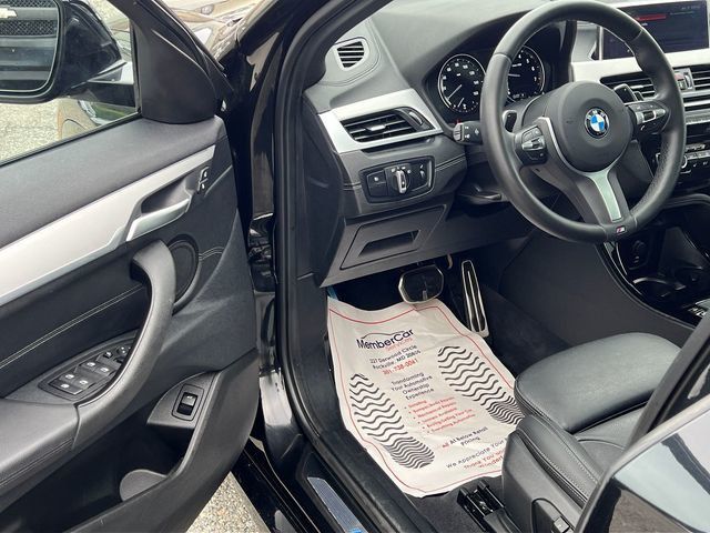 2023 BMW X2 xDrive28i - 23050261 - 9