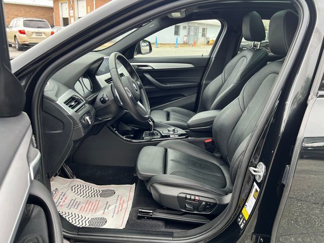 2023 BMW X2 xDrive28i - 23050261 - 12