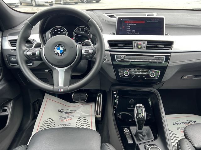 2023 BMW X2 xDrive28i - 23050261 - 15