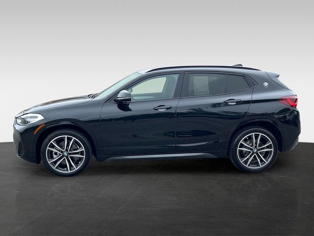 2023 BMW X2 xDrive28i - 23050261 - 1