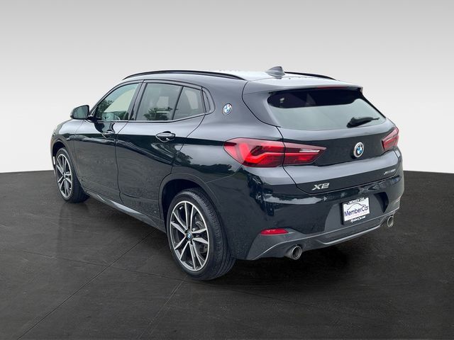 2023 BMW X2 xDrive28i - 23050261 - 2