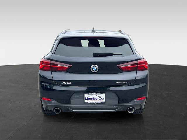 2023 BMW X2 xDrive28i - 23050261 - 3