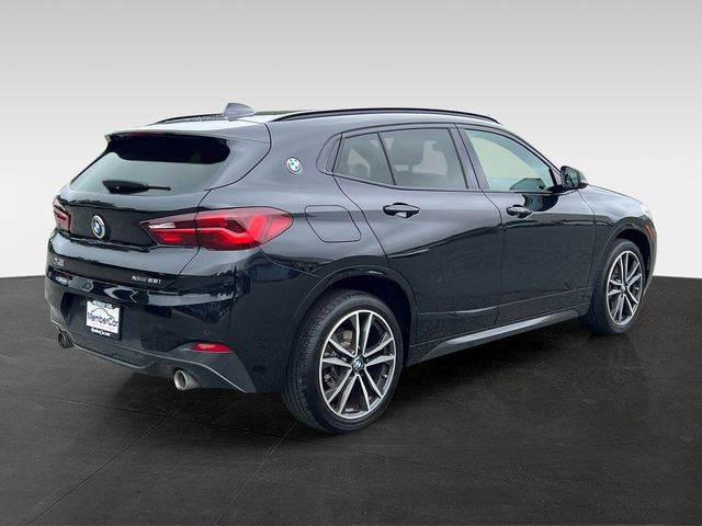 2023 BMW X2 xDrive28i - 23050261 - 4