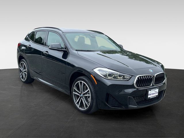 2023 BMW X2 xDrive28i - 23050261 - 6