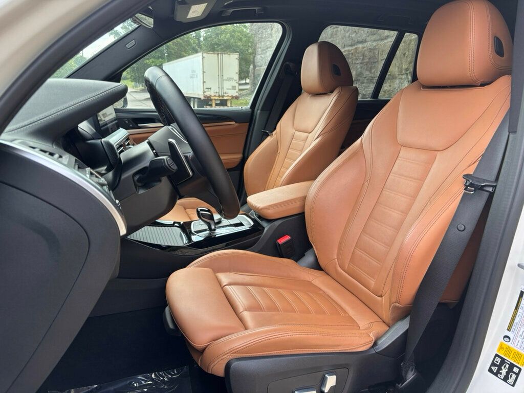 2023 Bmw X3 M40i photo 2