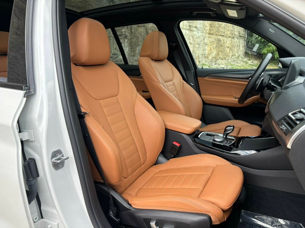 2023 Bmw X3 M40i photo 3
