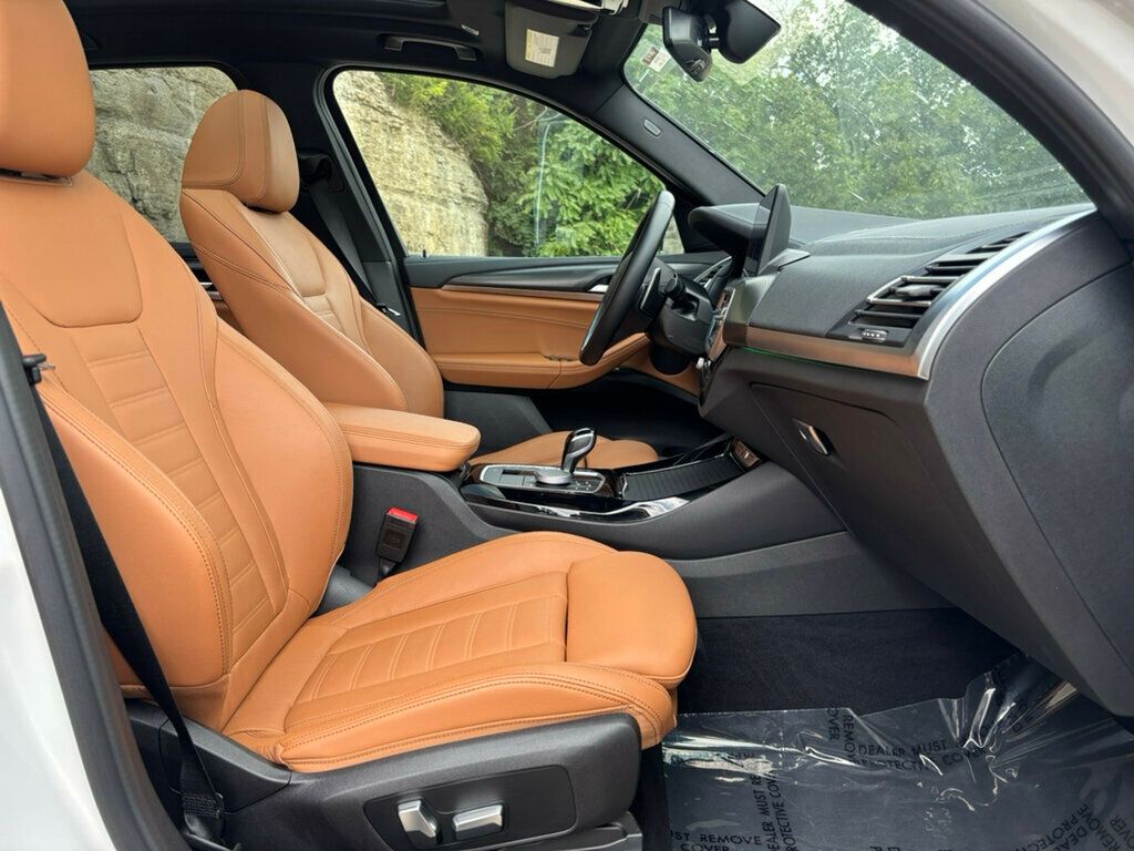 2023 BMW X3 2023 BMW X3 - 22897154 - 13