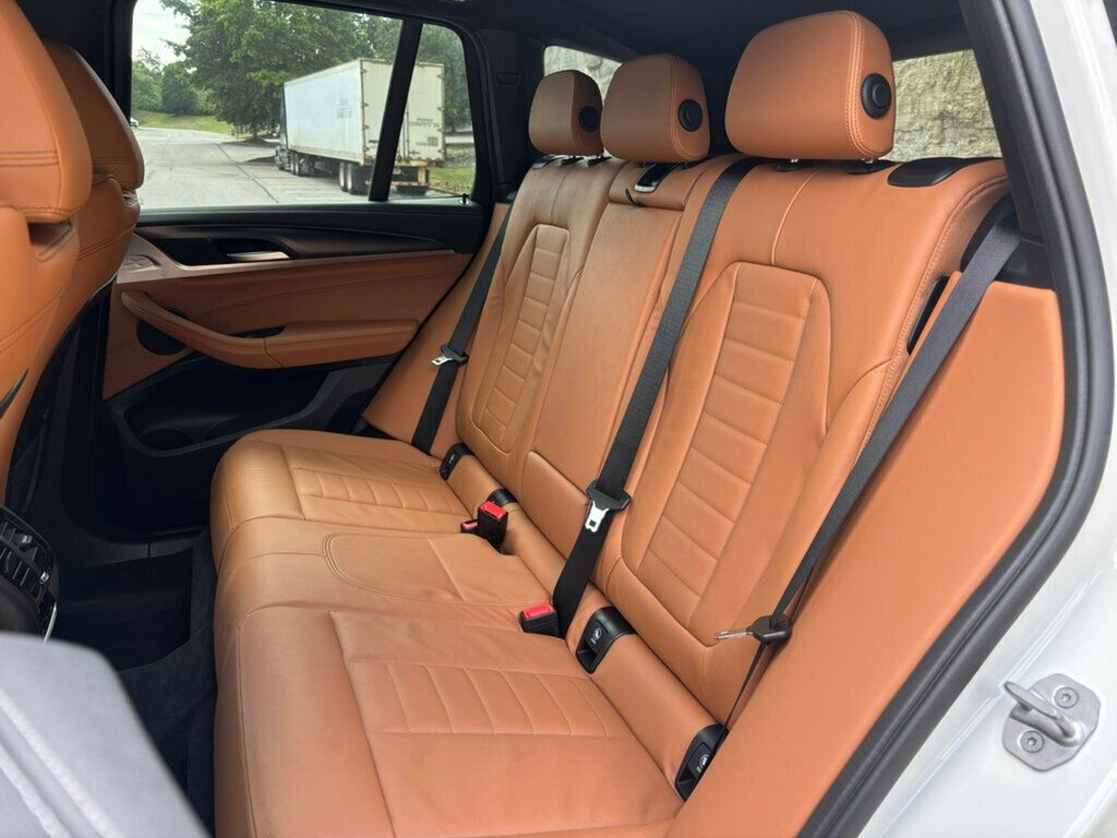 2023 BMW X3 2023 BMW X3 - 22897154 - 15