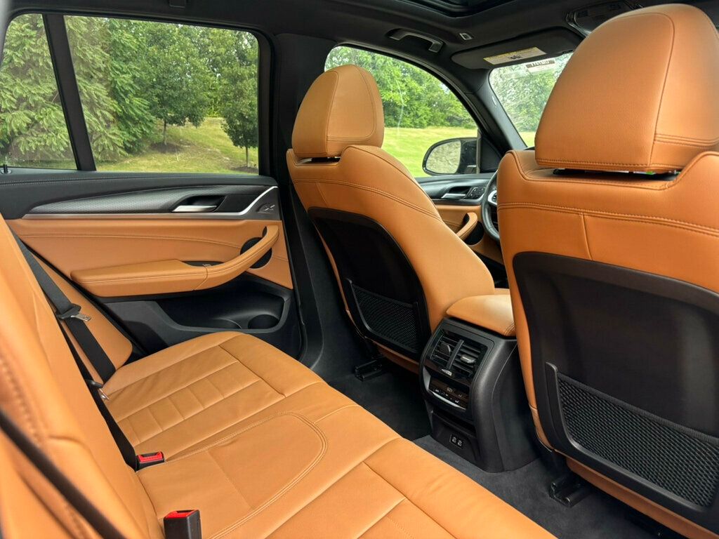 2023 BMW X3 2023 BMW X3 - 22897154 - 17