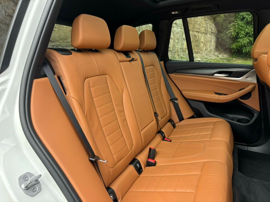 2023 BMW X3 2023 BMW X3 - 22897154 - 18