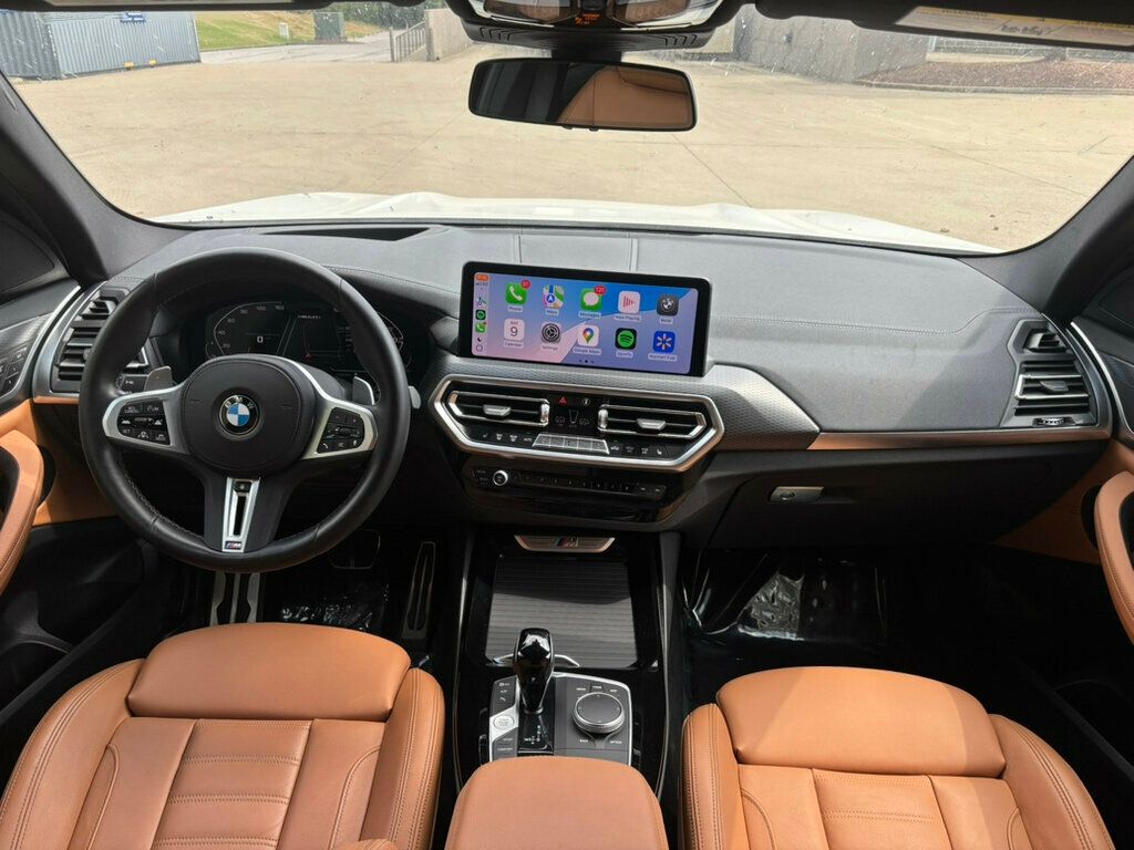 2023 BMW X3 2023 BMW X3 - 22897154 - 20