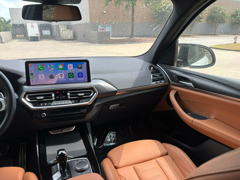 2023 BMW X3 2023 BMW X3 - 22897154 - 22