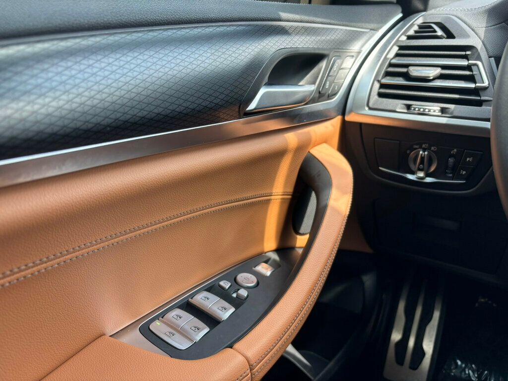 2023 BMW X3 2023 BMW X3 - 22897154 - 25