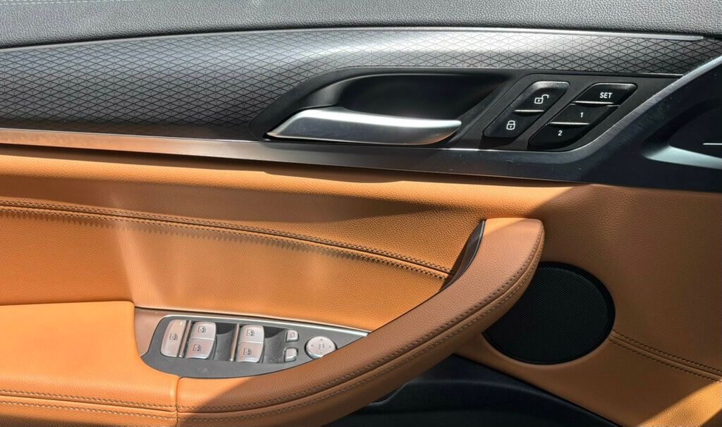 2023 BMW X3 2023 BMW X3 - 22897154 - 26