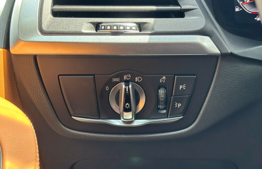 2023 BMW X3 2023 BMW X3 - 22897154 - 27