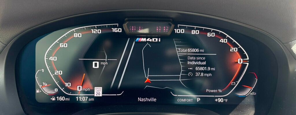 2023 BMW X3 2023 BMW X3 - 22897154 - 28