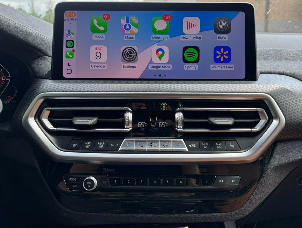 2023 BMW X3 2023 BMW X3 - 22897154 - 32