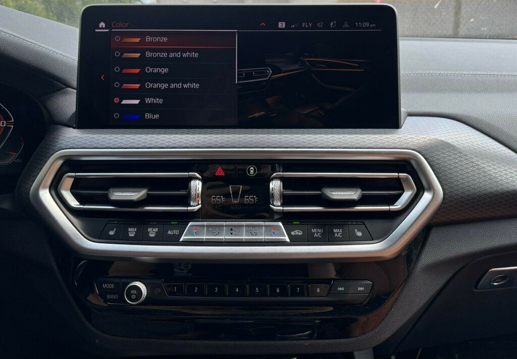 2023 BMW X3 2023 BMW X3 - 22897154 - 33