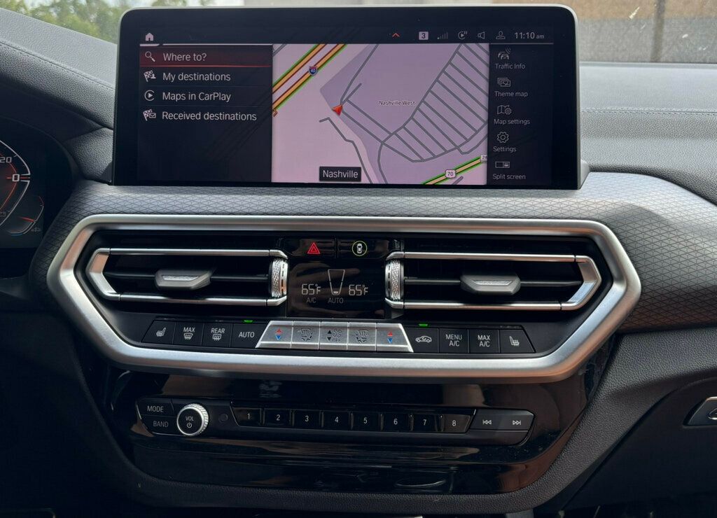 2023 BMW X3 2023 BMW X3 - 22897154 - 34