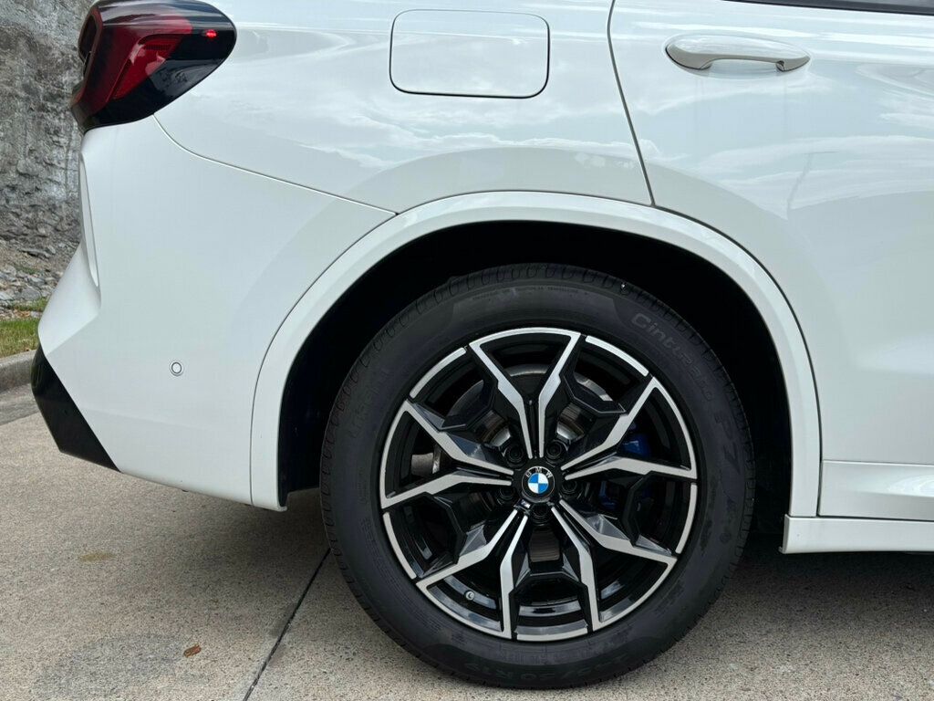 2023 BMW X3 2023 BMW X3 - 22897154 - 38