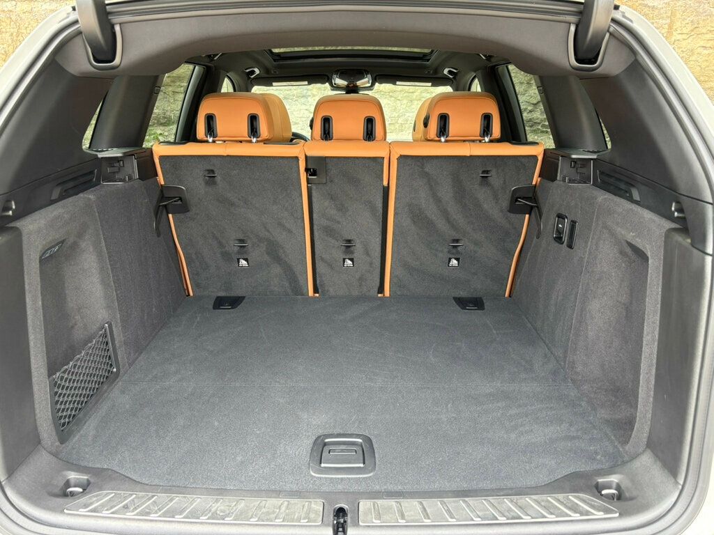 2023 BMW X3 2023 BMW X3 - 22897154 - 39