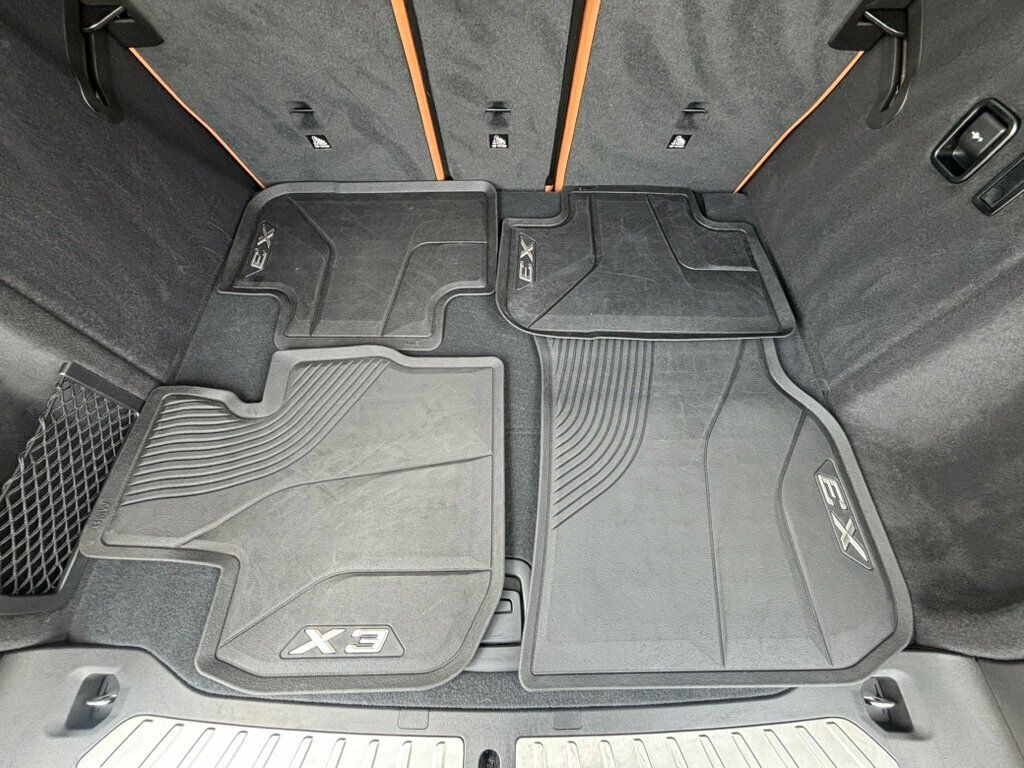 2023 BMW X3 2023 BMW X3 - 22897154 - 40
